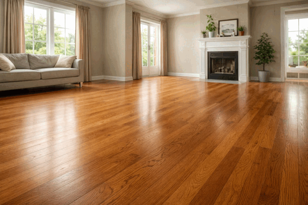 Residential Floors