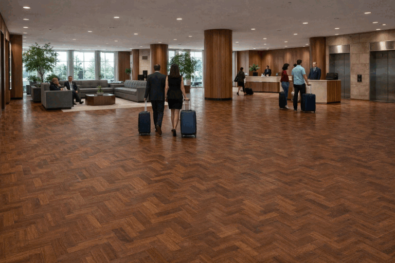 Commercial Floors