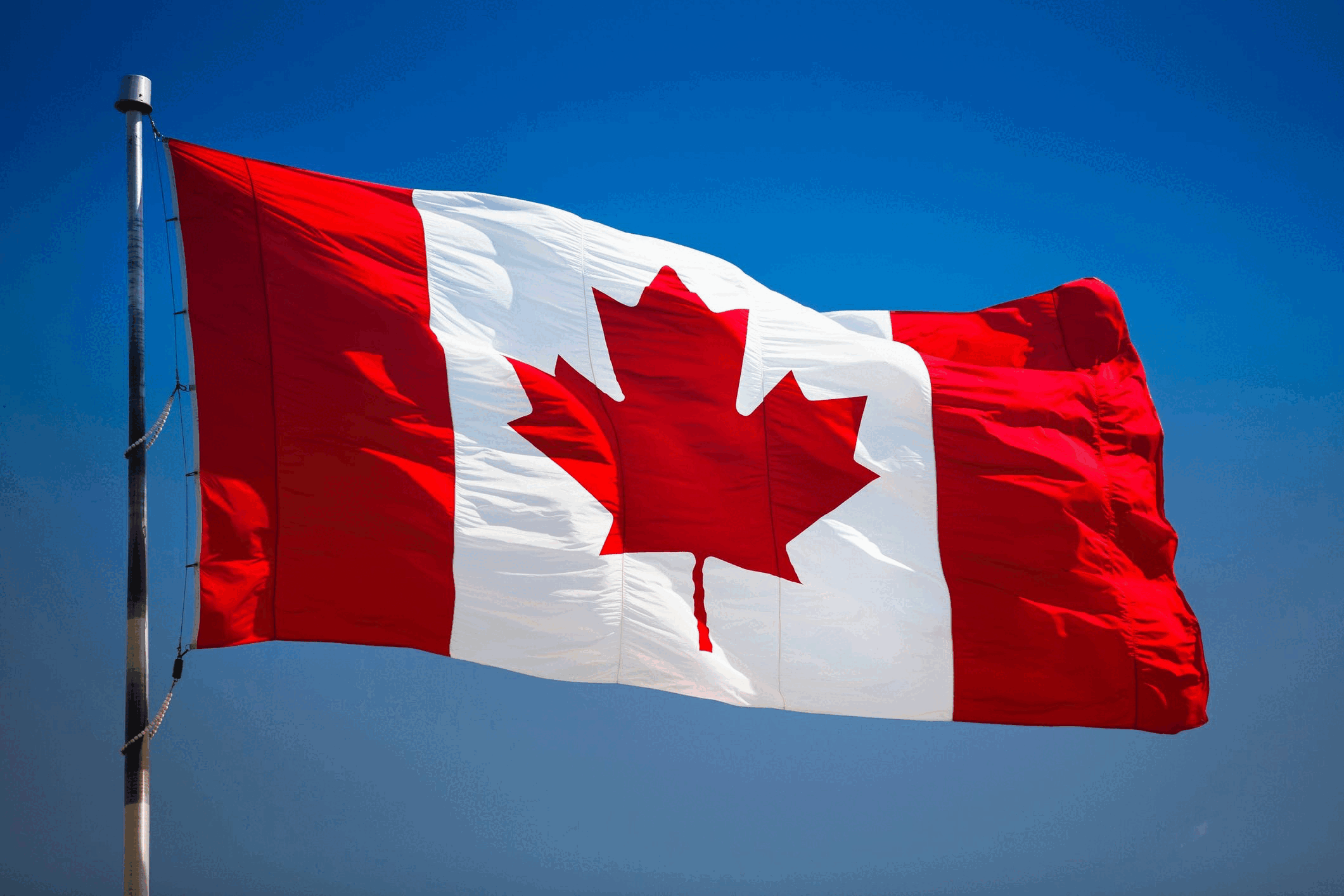 Canada flag
