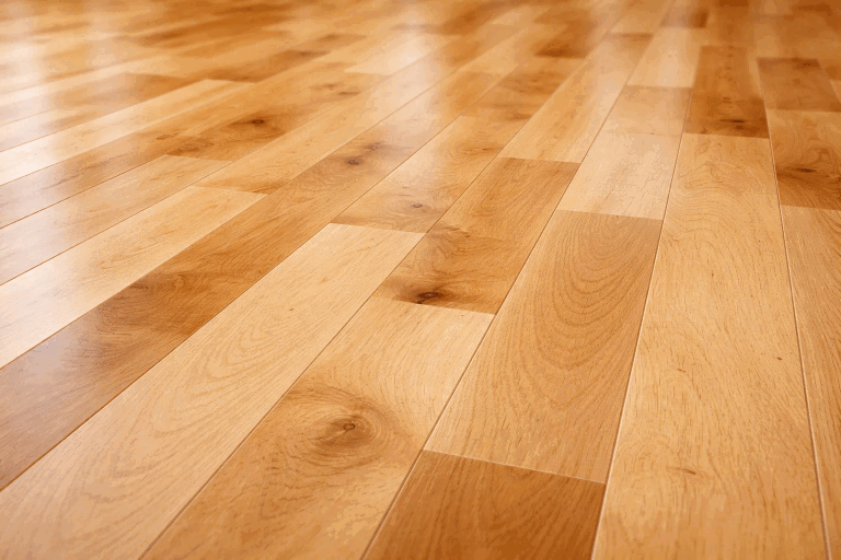 Hard Maple